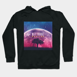 Matt Vandal Horizon Album Cover Hoodie